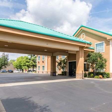 Quality Inn & Suites Of Alma - Northeast From Fort Smith Kültér fotó